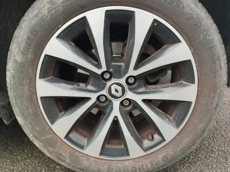 Image RENAULT Clio 1.0 TCe 90ch Intens -21N