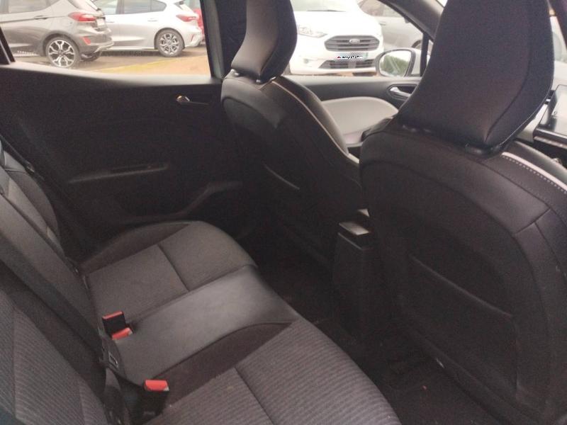 Image RENAULT Clio 1.0 TCe 90ch Intens -21N