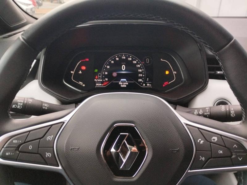 Image RENAULT Clio 1.0 TCe 90ch Intens -21N