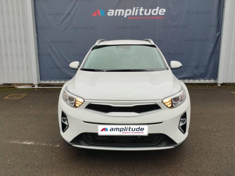 Image KIA Stonic 1.0 T-GDi 100ch Active