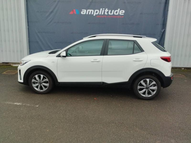 Image KIA Stonic 1.0 T-GDi 100ch Active