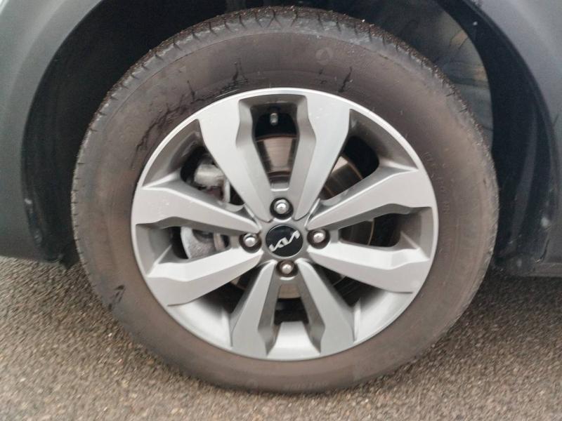 Image KIA Stonic 1.0 T-GDi 100ch Active