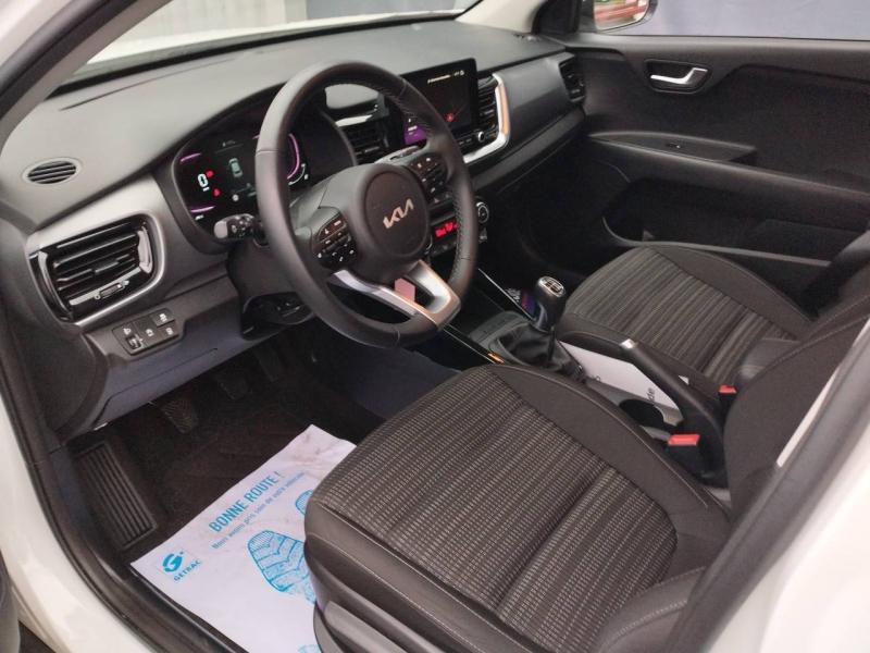 Image KIA Stonic 1.0 T-GDi 100ch Active