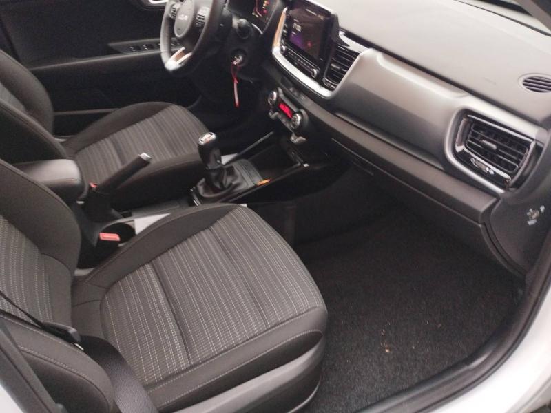 Image KIA Stonic 1.0 T-GDi 100ch Active