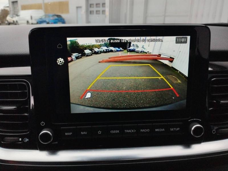 Image KIA Stonic 1.0 T-GDi 100ch Active