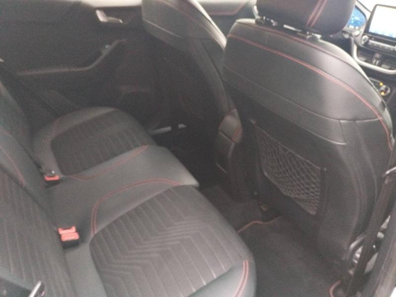 Image FORD Puma 1.0 Flexifuel 125ch S&S mHEV ST-Line X