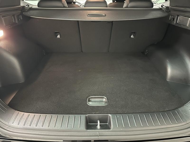 Image KIA Sportage 1.6 T-GDi 210ch HEV GT-line BVA6