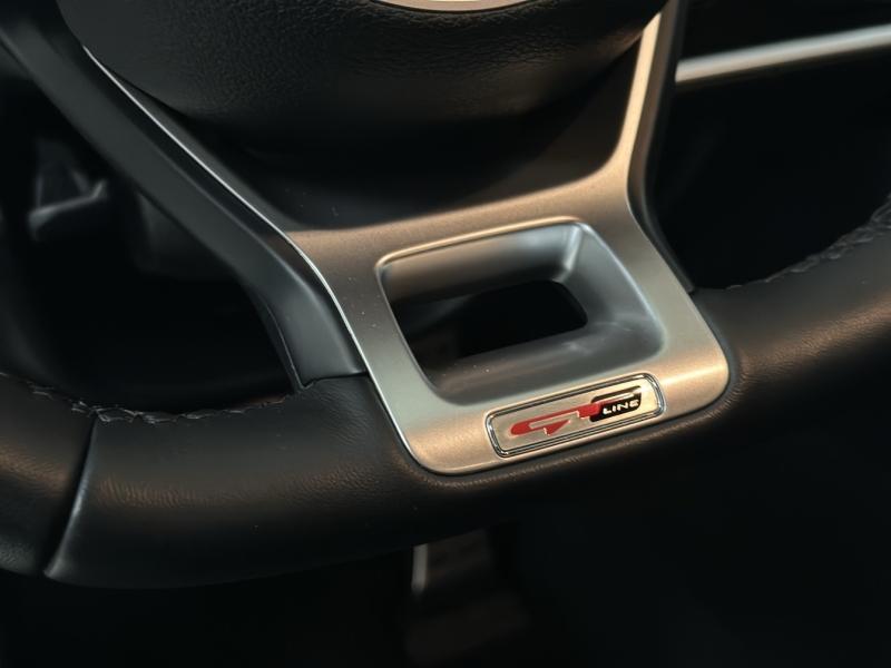 Image KIA Sportage 1.6 T-GDi 210ch HEV GT-line BVA6