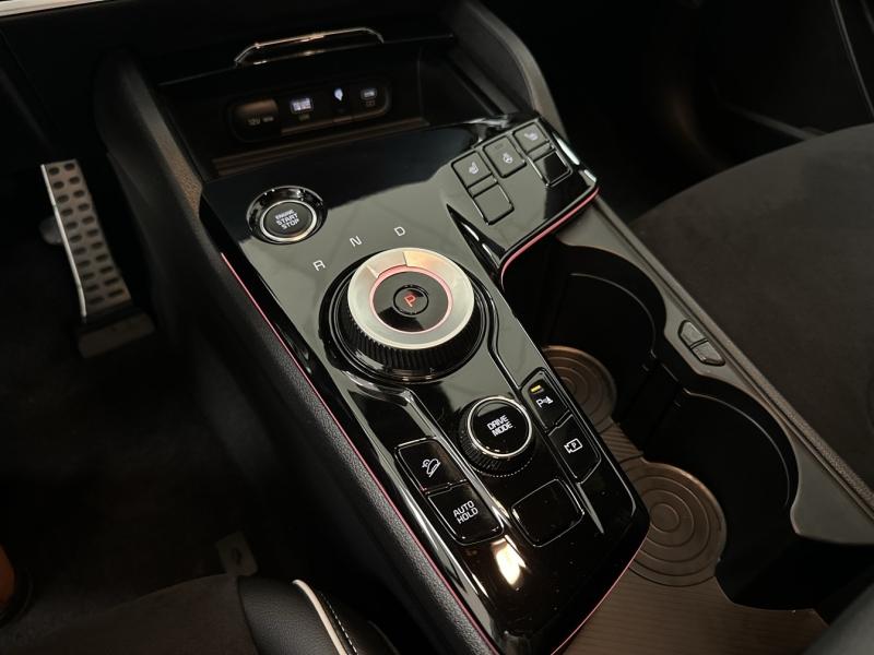 Image KIA Sportage 1.6 T-GDi 210ch HEV GT-line BVA6