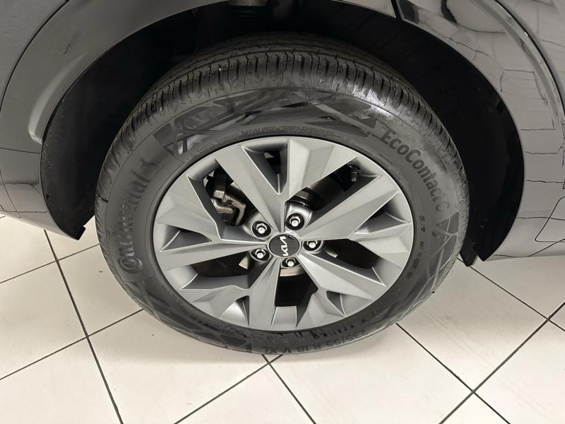 Image KIA Sportage 1.6 T-GDi 210ch HEV GT-line BVA6
