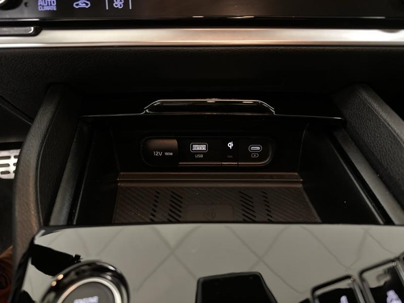 Image KIA Sportage 1.6 T-GDi 210ch HEV GT-line BVA6