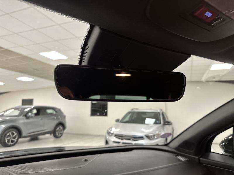 Image KIA Sportage 1.6 T-GDi 210ch HEV GT-line BVA6