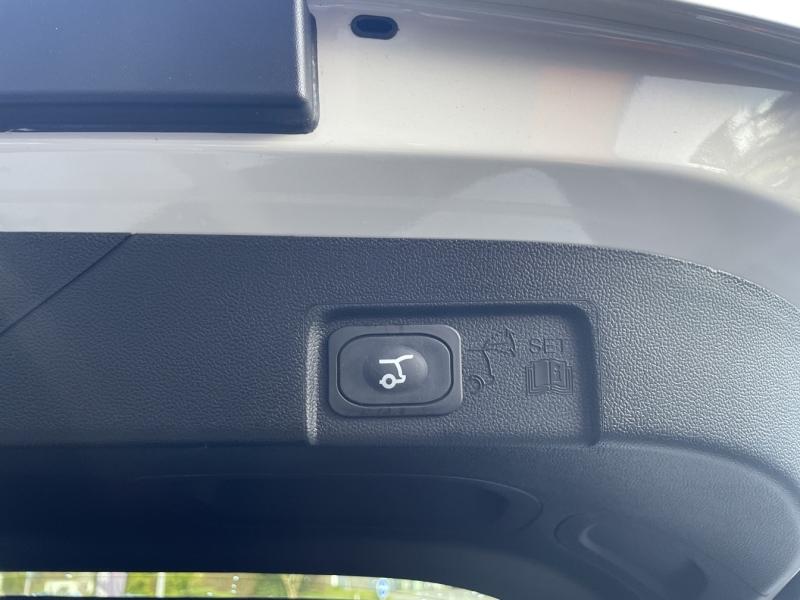 Image FORD Puma 1.0 EcoBoost Hybrid 125ch ST-Line X Sound Edition S&S Powershift