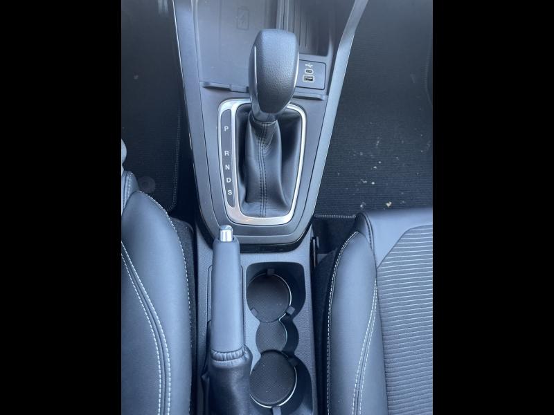 Image FORD Puma 1.0 EcoBoost Hybrid 125ch ST-Line X Sound Edition S&S Powershift