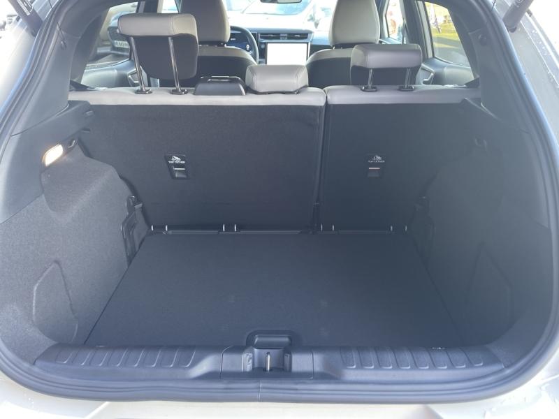 Image FORD Puma 1.0 EcoBoost Hybrid 125ch ST-Line X Sound Edition S&S Powershift