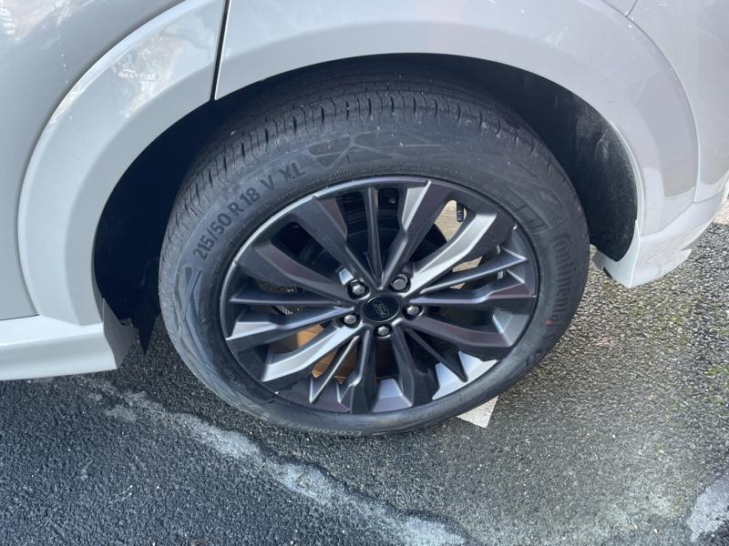 Image FORD Puma 1.0 EcoBoost Hybrid 125ch ST-Line X Sound Edition S&S Powershift