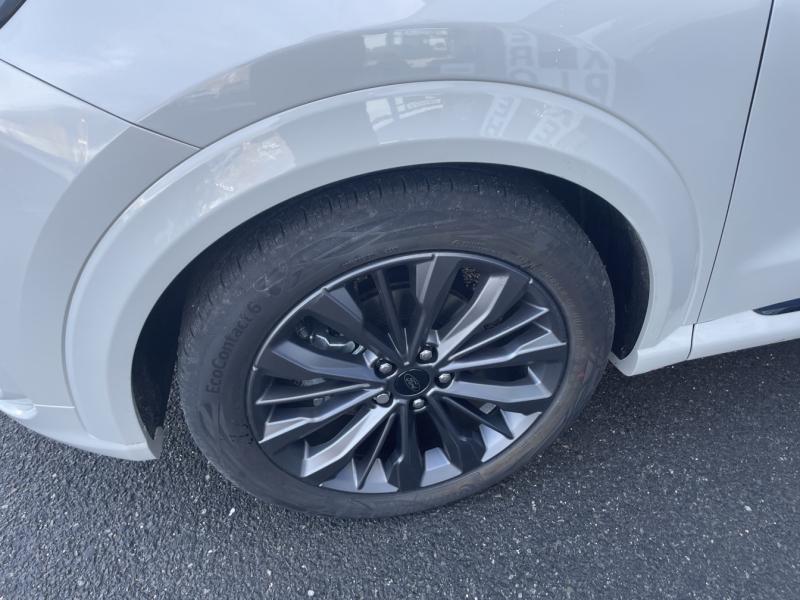 Image FORD Puma 1.0 EcoBoost Hybrid 125ch ST-Line X Sound Edition S&S Powershift