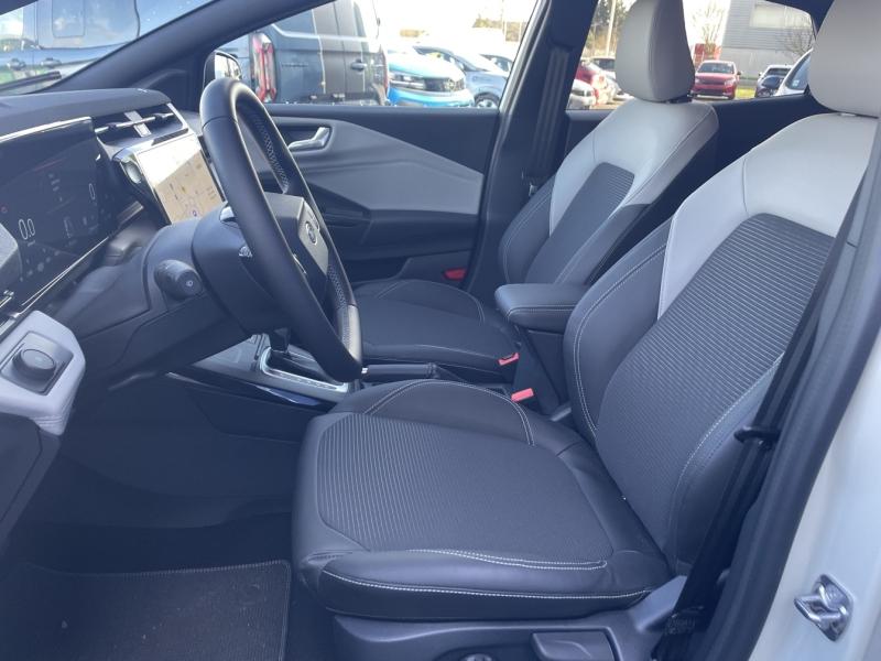 Image FORD Puma 1.0 EcoBoost Hybrid 125ch ST-Line X Sound Edition S&S Powershift