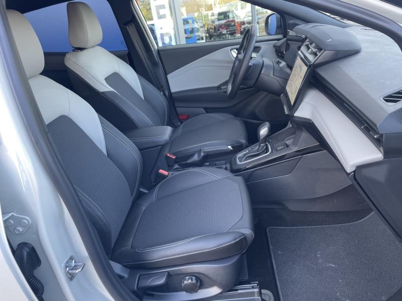 Image FORD Puma 1.0 EcoBoost Hybrid 125ch ST-Line X Sound Edition S&S Powershift