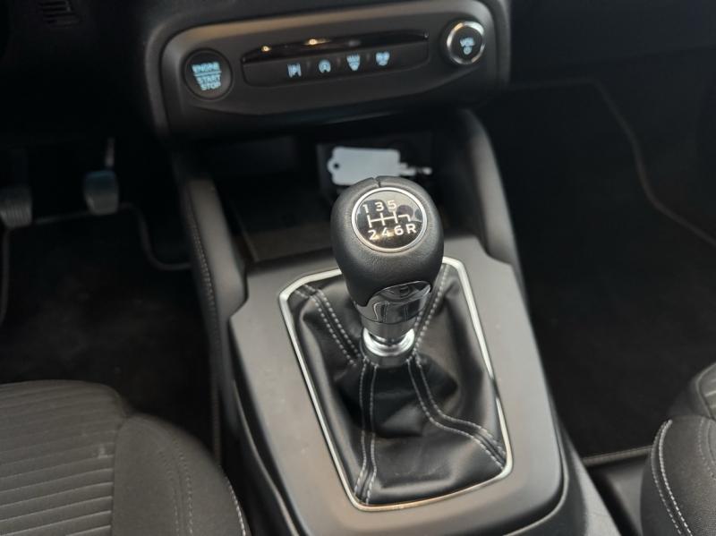 Image FORD Focus 1.0 EcoBoost mHEV 125ch Titanium X Business