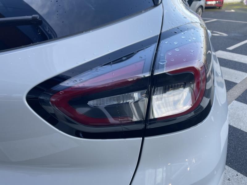Image FORD Puma 1.0 EcoBoost Hybrid 125ch ST-Line X Sound Edition S&S Powershift