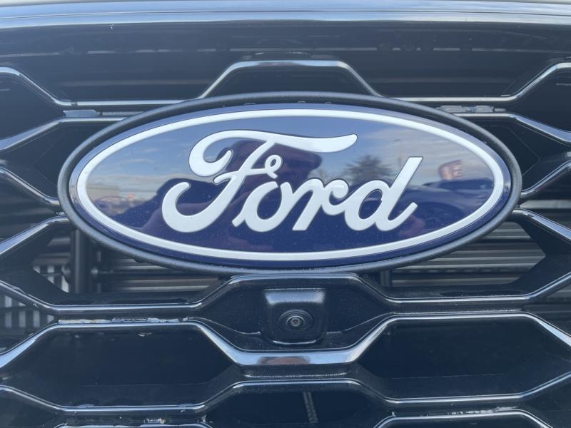 Image FORD Puma 1.0 EcoBoost Hybrid 125ch ST-Line X Sound Edition S&S Powershift