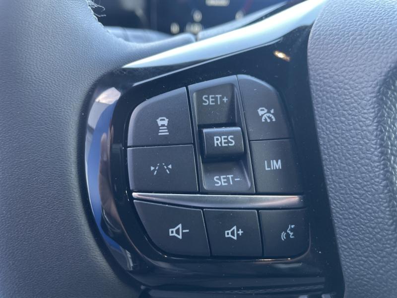 Image FORD Puma 1.0 EcoBoost Hybrid 125ch ST-Line X Sound Edition S&S Powershift