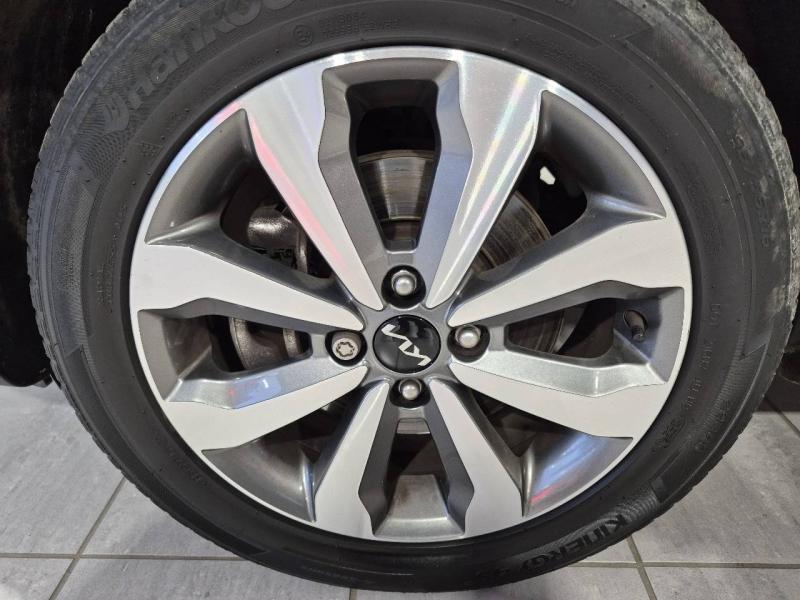 Image OPEL Corsa 1.2 75 ch elegance business