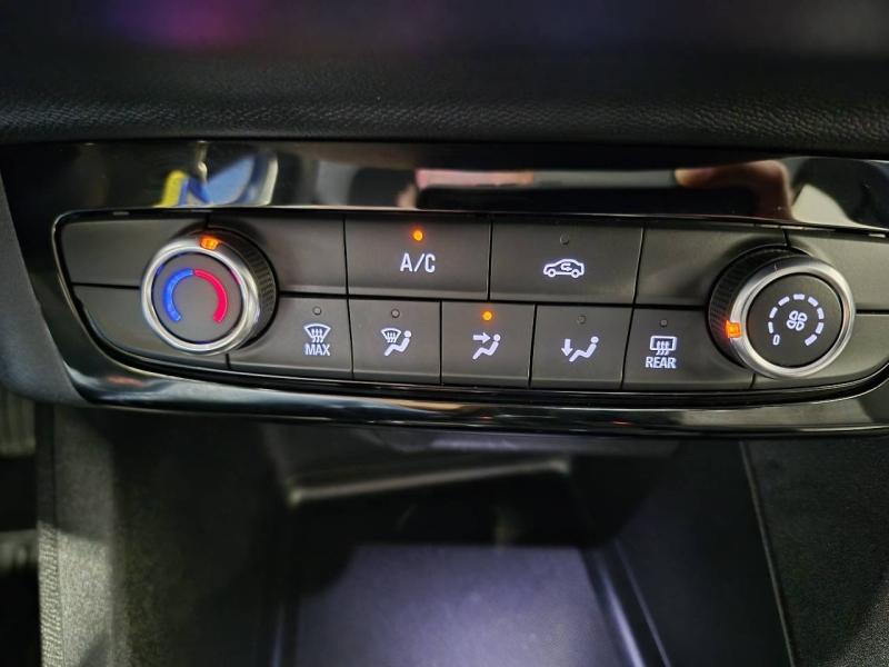 Image OPEL Corsa 1.2 75 ch elegance business