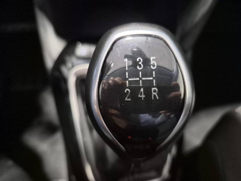 Image OPEL Corsa 1.2 75 ch elegance business