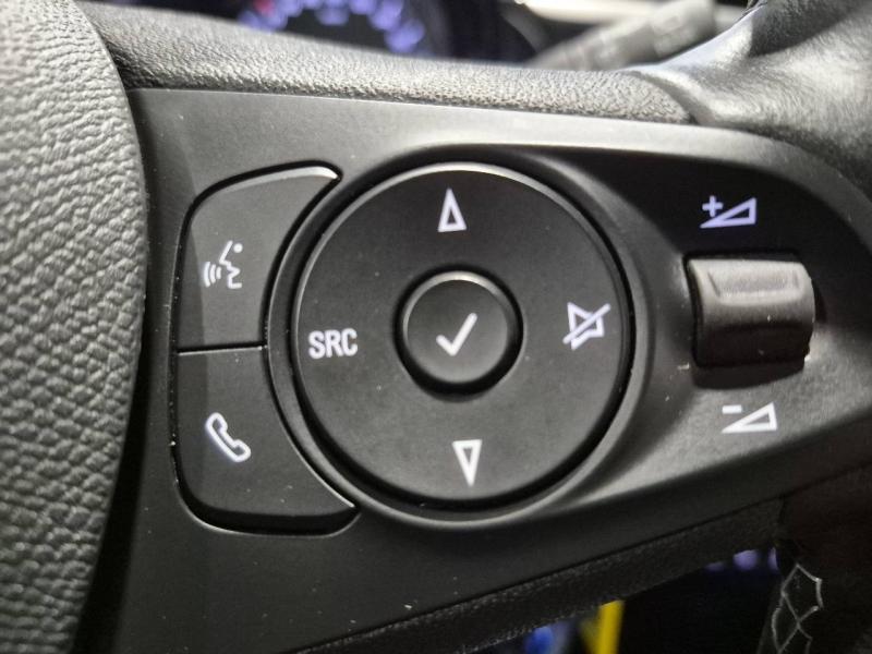 Image OPEL Corsa 1.2 75 ch elegance business