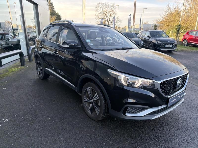 Image MG MOTOR ZS EV 143ch Luxury