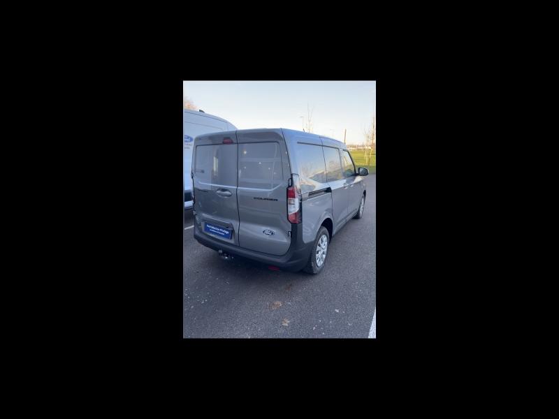 Image FORD Transit Courier 1.5 EcoBlue 100ch Trend