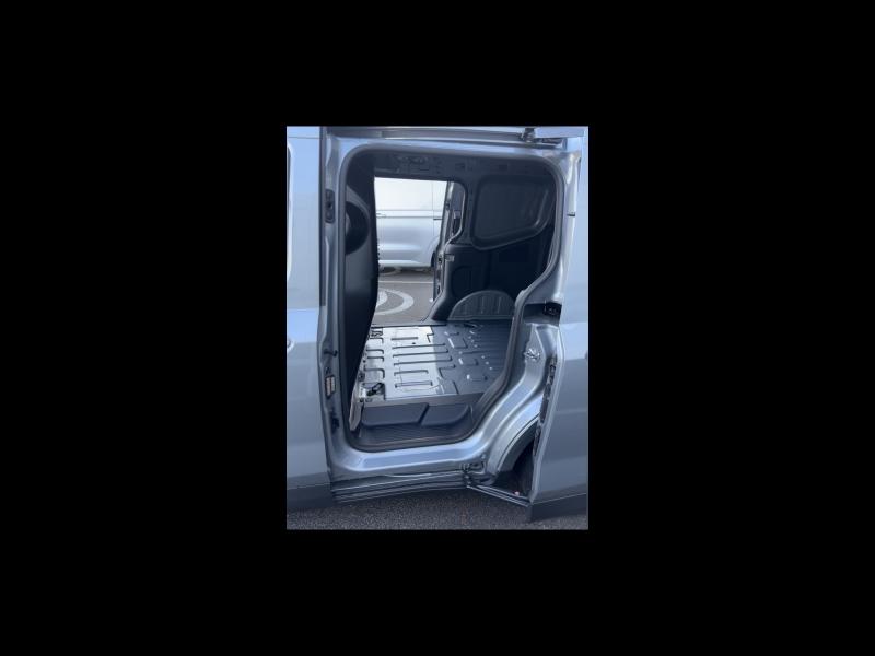 Image FORD Transit Courier 1.5 EcoBlue 100ch Trend