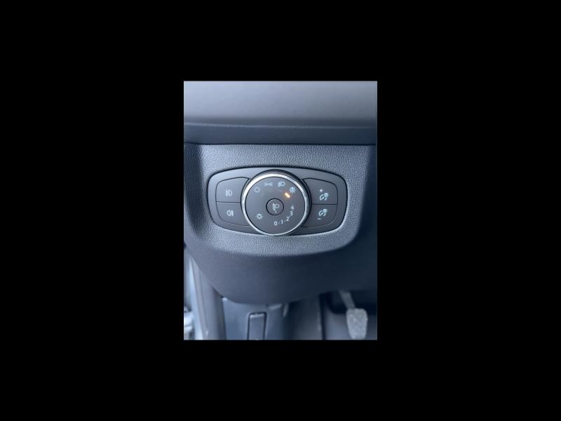 Image FORD Transit Courier 1.5 EcoBlue 100ch Trend