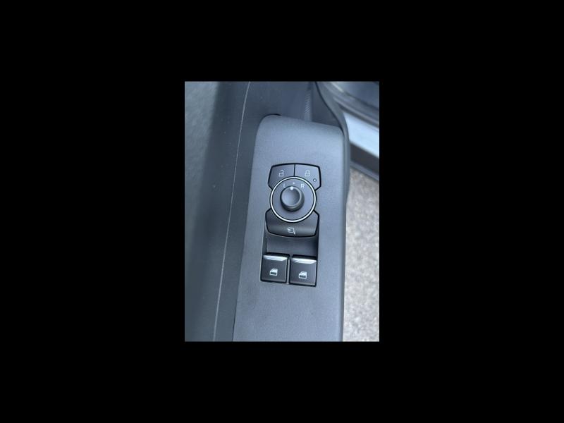 Image FORD Transit Courier 1.5 EcoBlue 100ch Trend