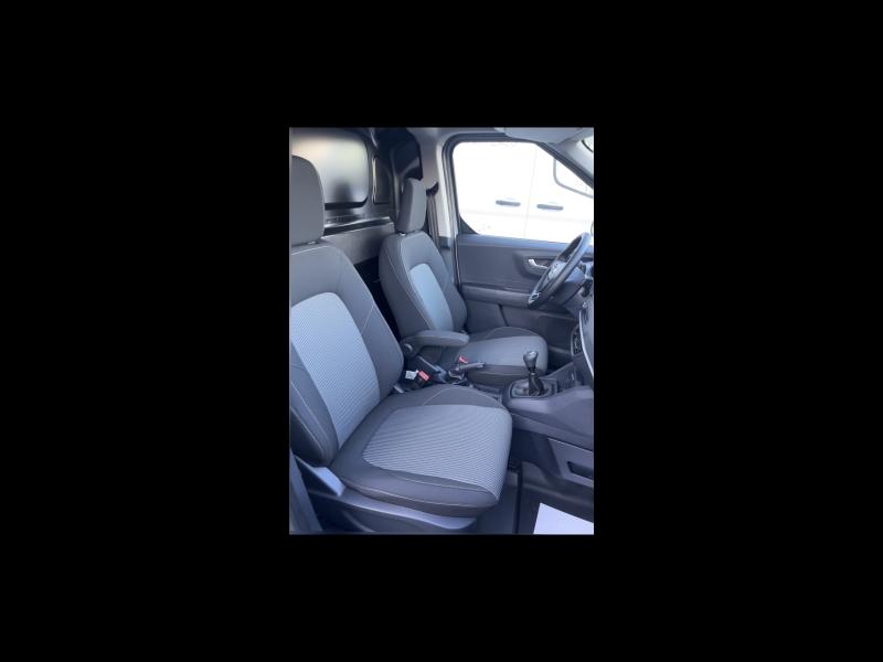 Image FORD Transit Courier 1.5 EcoBlue 100ch Trend
