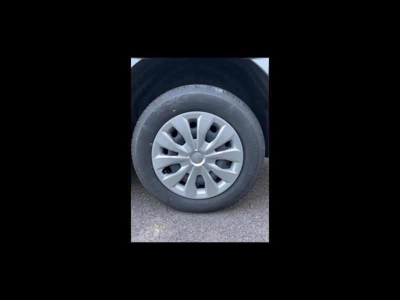 Image FORD Transit Courier 1.5 EcoBlue 100ch Trend