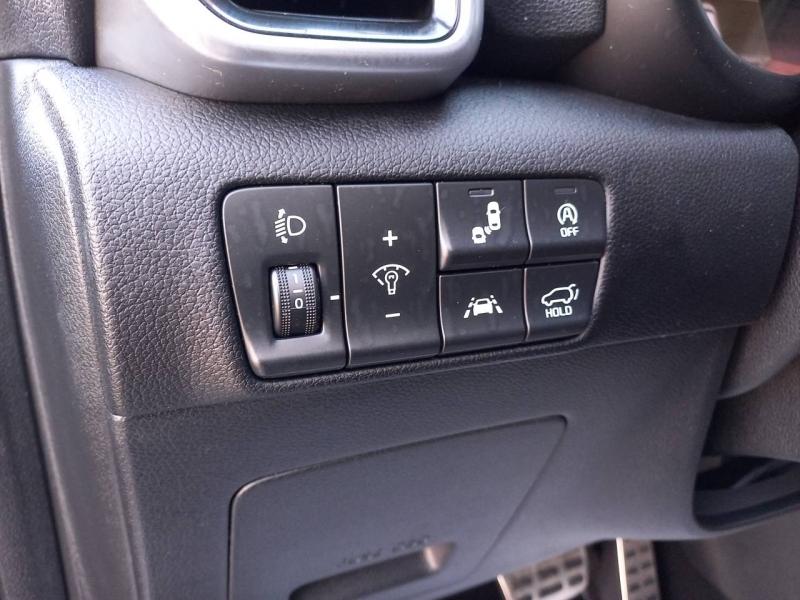 Image KIA Sportage 1.6 CRDi 136ch MHEV GT Line Premium 4x2 DCT7
