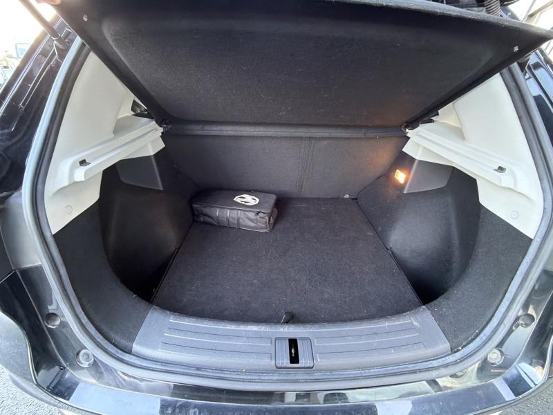 Image MG MOTOR ZS EV 143ch Luxury