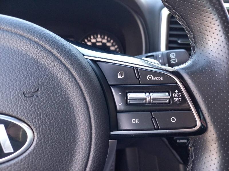 Image KIA Sportage 1.6 CRDi 136ch MHEV GT Line Premium 4x2 DCT7