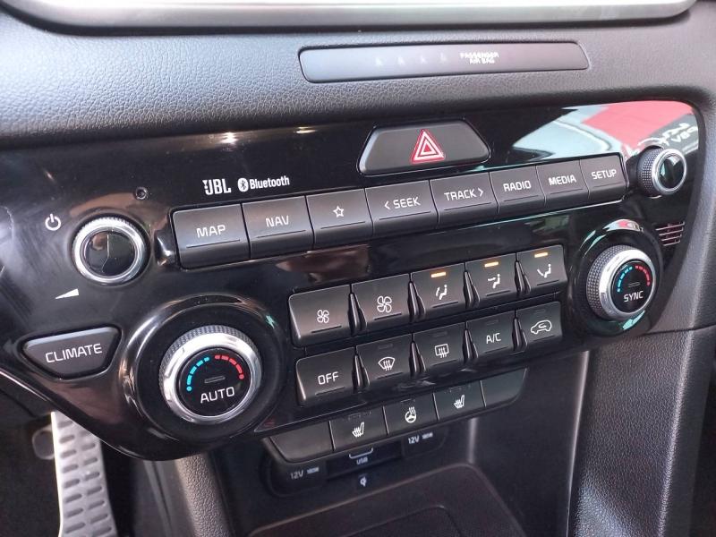 Image KIA Sportage 1.6 CRDi 136ch MHEV GT Line Premium 4x2 DCT7