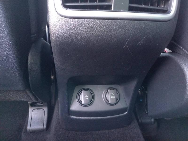 Image KIA Sportage 1.6 CRDi 136ch MHEV GT Line Premium 4x2 DCT7