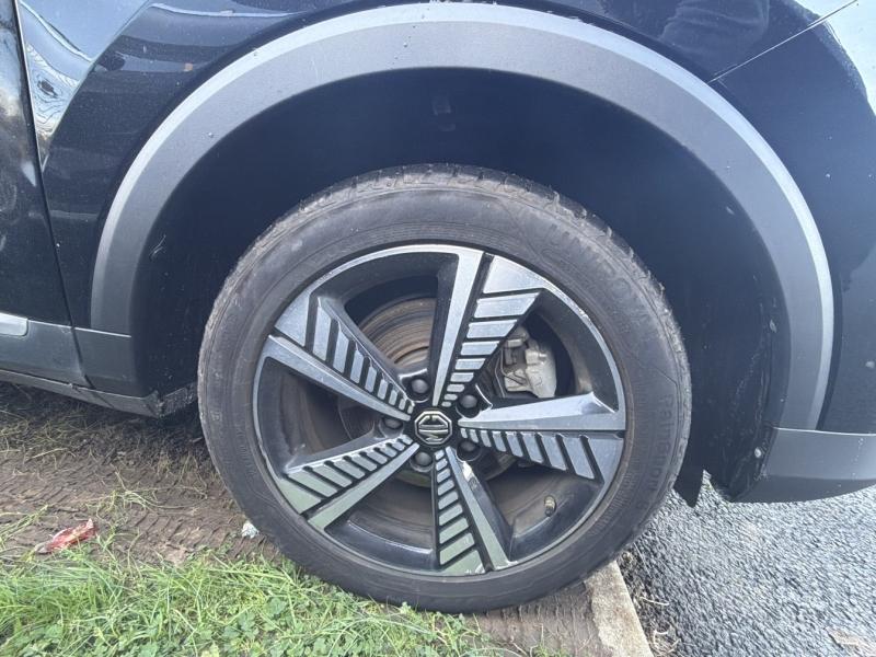 Image MG MOTOR ZS EV 143ch Luxury