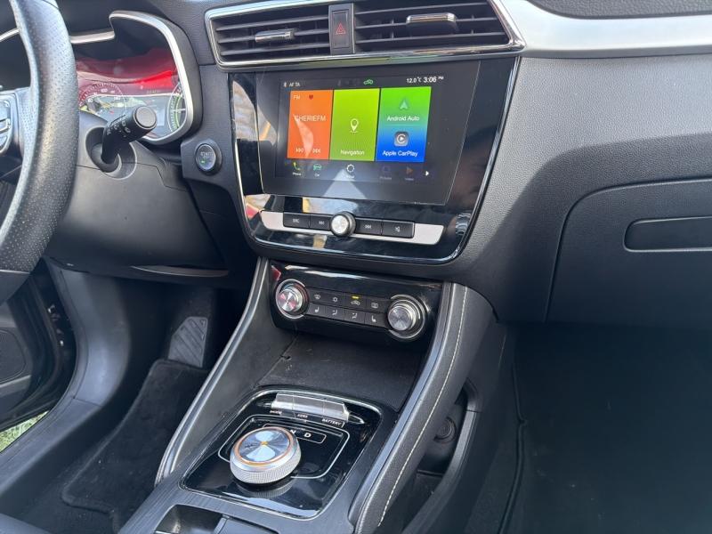 Image MG MOTOR ZS EV 143ch Luxury