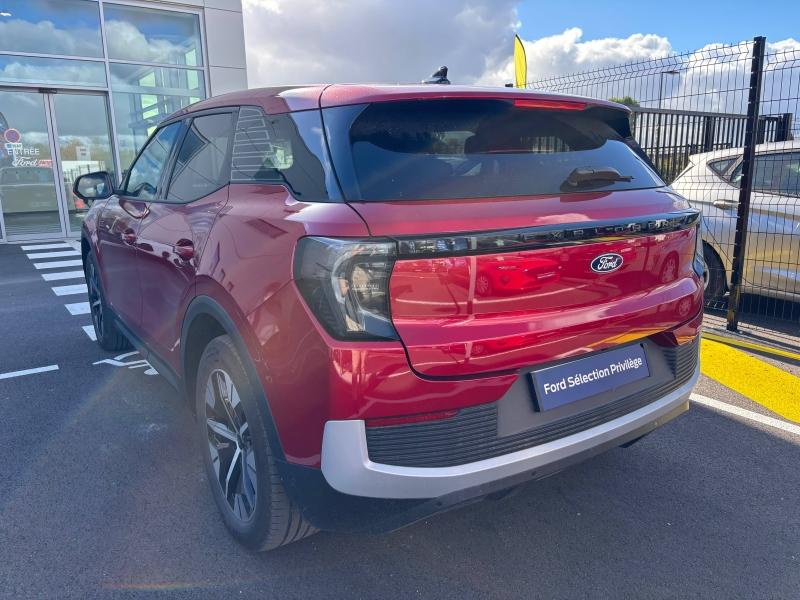 Image FORD Explorer 286ch Extended Range 77kWh Select RWD