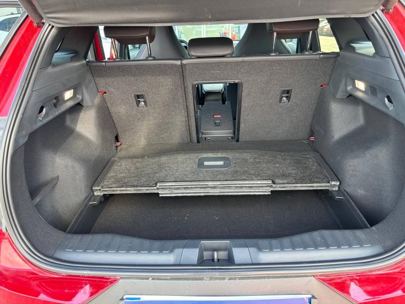 Image FORD Explorer 286ch Extended Range 77kWh Select RWD