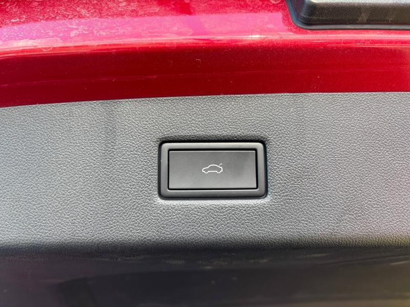 Image FORD Explorer 286ch Extended Range 77kWh Select RWD