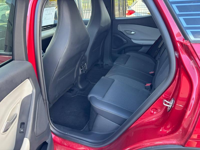 Image FORD Explorer 286ch Extended Range 77kWh Select RWD