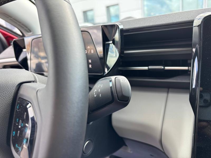 Image FORD Explorer 286ch Extended Range 77kWh Select RWD